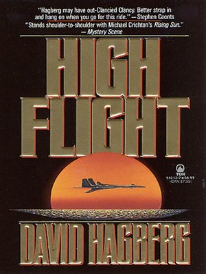 cover image of High Flight